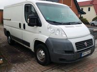 gebraucht Fiat Ducato 100 Multijet