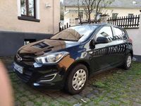 gebraucht Hyundai i20 i201.2 Classic