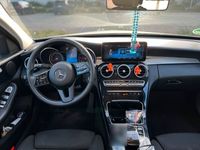 gebraucht Mercedes 220 2018er