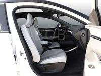 Gebraucht Renault Scenic E-Tech Iconic 160 kW (218 PS) 2024 Weiß SUV