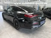 Gebraucht Mercedes CLE450 Premium 381 PS (280 kW) 2025 Schwarz Coupé