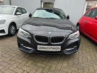 gebraucht BMW 220 220 d