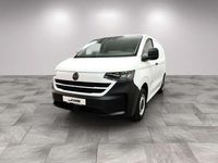 Second-hand VW Transporter 110 CP (80 kW) 2025 Alb Van