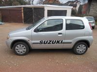 gebraucht Suzuki Ignis 