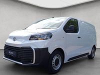 Neu Toyota Proace 120 PS (88 kW) 2025 Weiß Van / Kleinbus