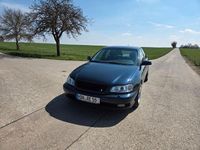 Gebraucht Opel Omega 211 PS (155 kW) 2000 Blau Limousine