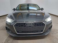 Gebraucht Audi A5 Sportback 204 PS (150 kW) 2023 Grau Kleinwagen