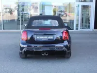 Gebraucht Mini John Cooper Works 231 PS (169 kW) 2022 Blau Kleinwagen