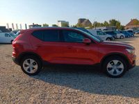 gebraucht Volvo XC40 Momentum Pro 2WD Klima LED Schiebedach Navi