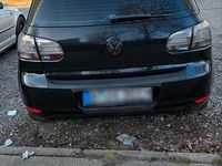 Gebraucht VW Golf 80 PS (58 kW) 2009 Schwarz Coupé