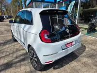 Gebraucht Renault Twingo Techno 60 kW (82 PS) 2023 Weiß Kleinwagen