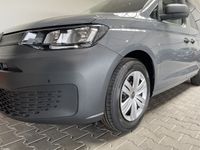 gebraucht VW Caddy 2.0 TDI Maxi Kombi APPCONNECT