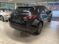 gebraucht Mazda 3 Skyactiv G 120 PS Nakama & Navi