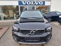 Gebraucht Volvo XC40 Inscription 155 PS (114 kW) 2022 Schwarz SUV