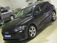 Gebraucht Audi e-tron Advanced 300 kW (408 PS) 2023 Mythos black SUV