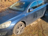 gebraucht Volvo V60 2,4 liter Diesel