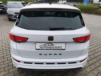 Gebraucht Cupra Ateca 190 PS (139 kW) 2025 Glacial weiß SUV