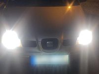 Gebraucht Seat Arosa 50 PS (36 kW) 2004 Silber Kleinwagen