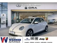 Gebraucht Ora 03 125 kW (171 PS) 2023 Blau Kleinwagen