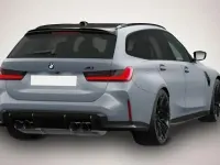 Gebraucht BMW M3 Competition Edition 530 PS (389 kW) 2026 Manufacturer Kombi