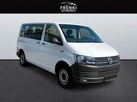 Gebraucht VW T6 102 PS (75 kW) 2017 Weiß Van