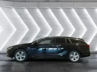 Gebraucht Opel Insignia Elegance 174 PS (127 kW) 2023 Schwarz Kombi