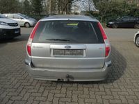 gebraucht Ford Mondeo Kombi+Diesel+Tüv 05.2025