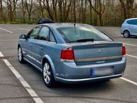gebraucht Opel Vectra 1.9 CDTI 110kW