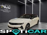 Neu Opel Astra 131 PS (96 kW) 2025 Kombi