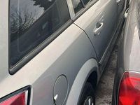 Gebraucht Opel Astra 125 PS (91 kW) 2005 Grau Limousine
