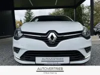 Gebraucht Renault Clio LIMITED 2019 Andere Limousine