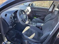 gebraucht Seat Ateca 2.0 TDI 110kW Style 4Drive Style