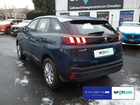 Gebraucht Peugeot 3008 Active 131 PS (96 kW) 2023 Blau SUV