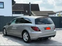Gebraucht Mercedes S320 224 PS (164 kW) 2008 Silber Limousine