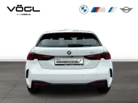 Gebraucht BMW 120 156 PS (114 kW) 2025 Alpinweiß uni Kleinwagen