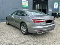 Gebraucht Audi A6 231 PS (169 kW) 2018 Taifungrau metallic Limousine