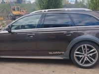 gebraucht Audi A6 Allroad*Facelift*Voll*