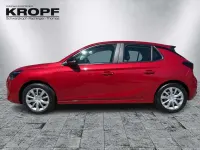 Gebraucht Opel Corsa Edition 75 PS (55 kW) 2023 Rot Kleinwagen