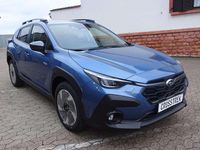 Neu Subaru Crosstrek Platinum 136 PS (100 kW) 2026 Horizon blue pearl SUV