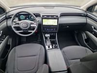 gebraucht Hyundai Tucson 1.6 T-GDI Trend Mild-Hybrid 2WD