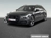 Gebraucht Audi A6 Allroad Comfort 344 PS (253 kW) 2023 Manhattangrau (grau) Kombi