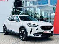 Gebraucht Cupra Formentor Basis 150 PS (110 kW) 2022 Weiß SUV