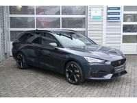 gebraucht Cupra Leon ST 2.0 TSI DSG Navi Totwinkel ACC LED 18''