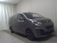 Gebraucht Citroën Spacetourer 179 PS (131 kW) 2021 Grau Van / Kleinbus