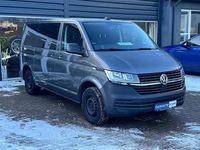 Gebraucht VW Caravelle 150 PS (110 kW) 2021 Indiumgrau Van / Kleinbus