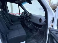 Gebraucht Mercedes Sprinter 143 PS (105 kW) 2020 Van