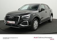 Gebraucht Audi Q2 Advanced Plus 190 PS (139 kW) 2025 SUV