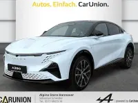 Neu Alpine A390 294 kW (401 PS) 2026 Blanc topaz SUV