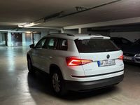 gebraucht Skoda Kodiaq 2.0 TDI 4x4 1,5 Jahr Restgarantie!!!