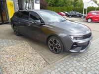 Gebraucht Opel Astra Ultimate 131 PS (96 kW) 2024 Grau Kombi